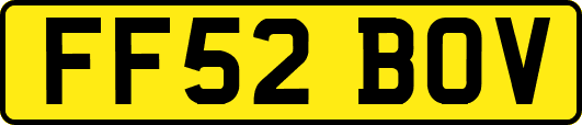 FF52BOV