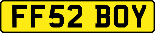 FF52BOY