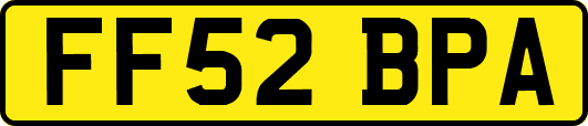 FF52BPA