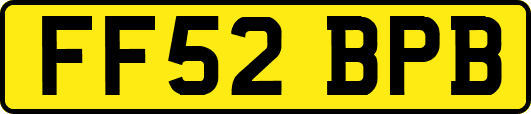 FF52BPB