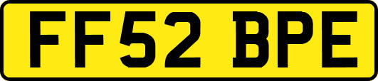 FF52BPE