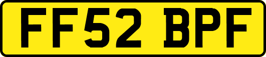 FF52BPF