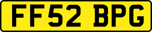 FF52BPG