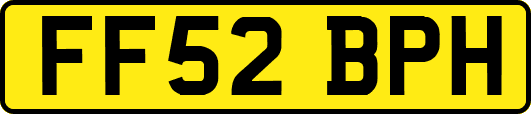 FF52BPH