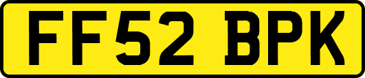 FF52BPK