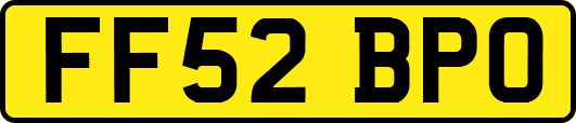 FF52BPO