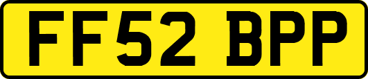FF52BPP