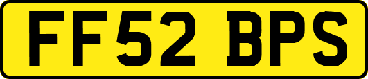 FF52BPS