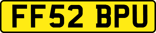 FF52BPU