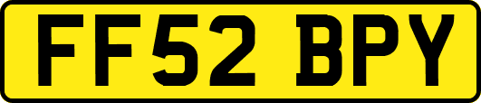 FF52BPY
