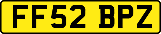 FF52BPZ