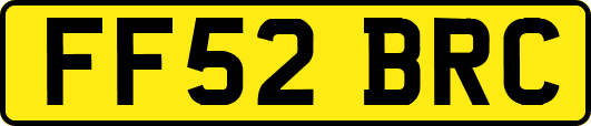 FF52BRC