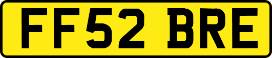 FF52BRE