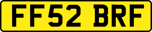 FF52BRF