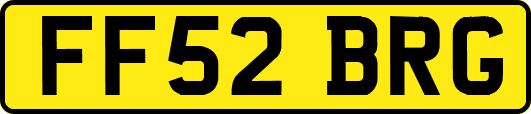 FF52BRG