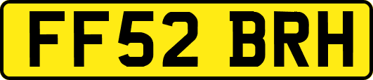 FF52BRH