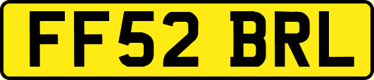 FF52BRL