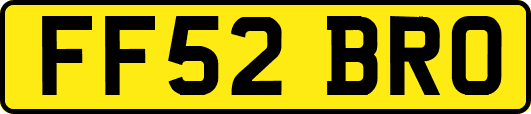 FF52BRO
