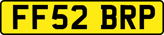 FF52BRP
