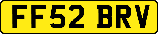 FF52BRV