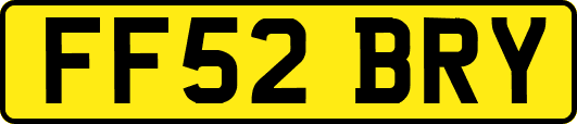 FF52BRY