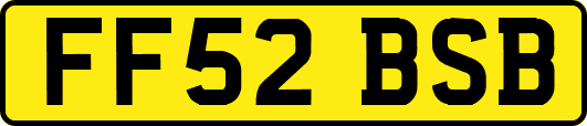 FF52BSB