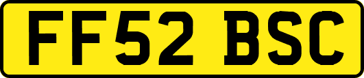 FF52BSC