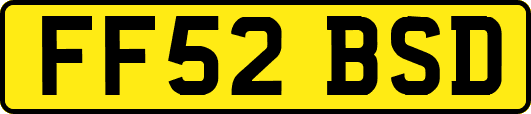 FF52BSD
