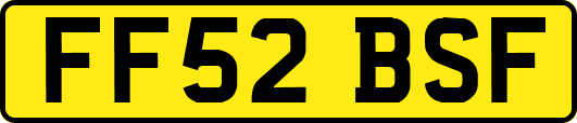 FF52BSF