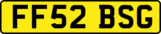 FF52BSG