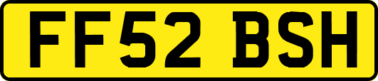 FF52BSH