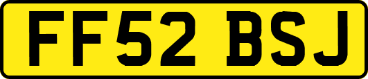 FF52BSJ