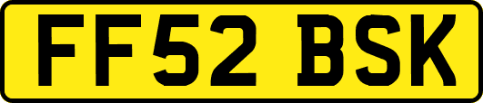 FF52BSK