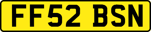 FF52BSN