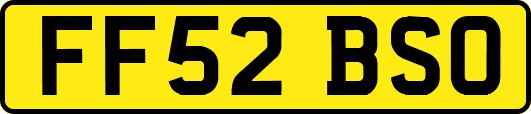 FF52BSO