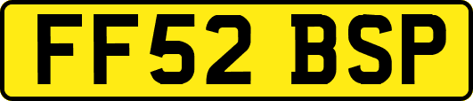 FF52BSP