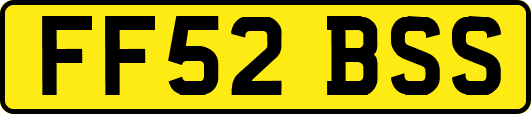 FF52BSS