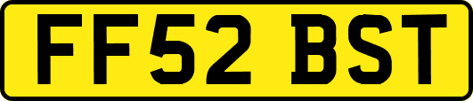 FF52BST