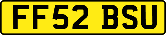 FF52BSU
