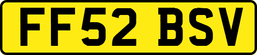 FF52BSV