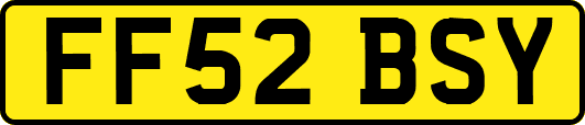 FF52BSY