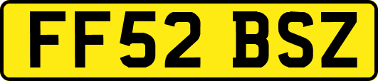 FF52BSZ