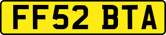 FF52BTA