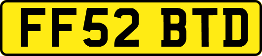 FF52BTD
