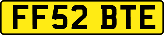FF52BTE