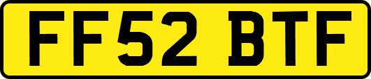 FF52BTF