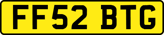 FF52BTG