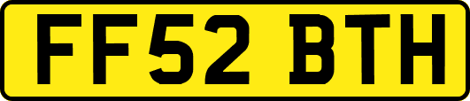 FF52BTH