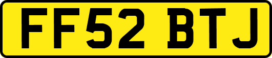 FF52BTJ