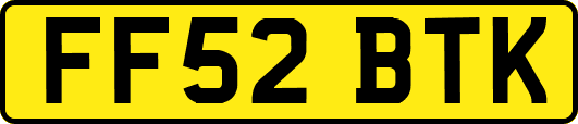 FF52BTK